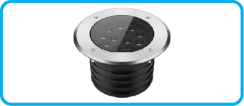 080-AZOOD LED INGROUND LIGHT 2130